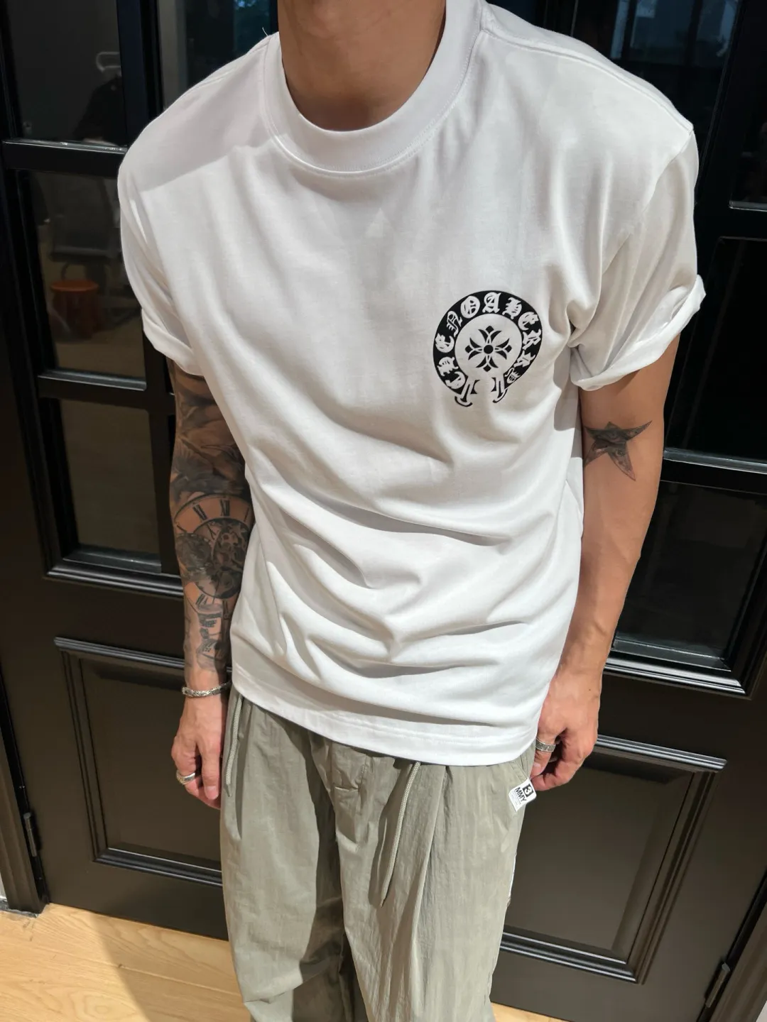 T ！ logo， 。 ， Breathable🌞。 ， Versatile， 。 ， 🛒！ ： 、 Sizes：S-2XL